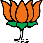 कमल का लोगो